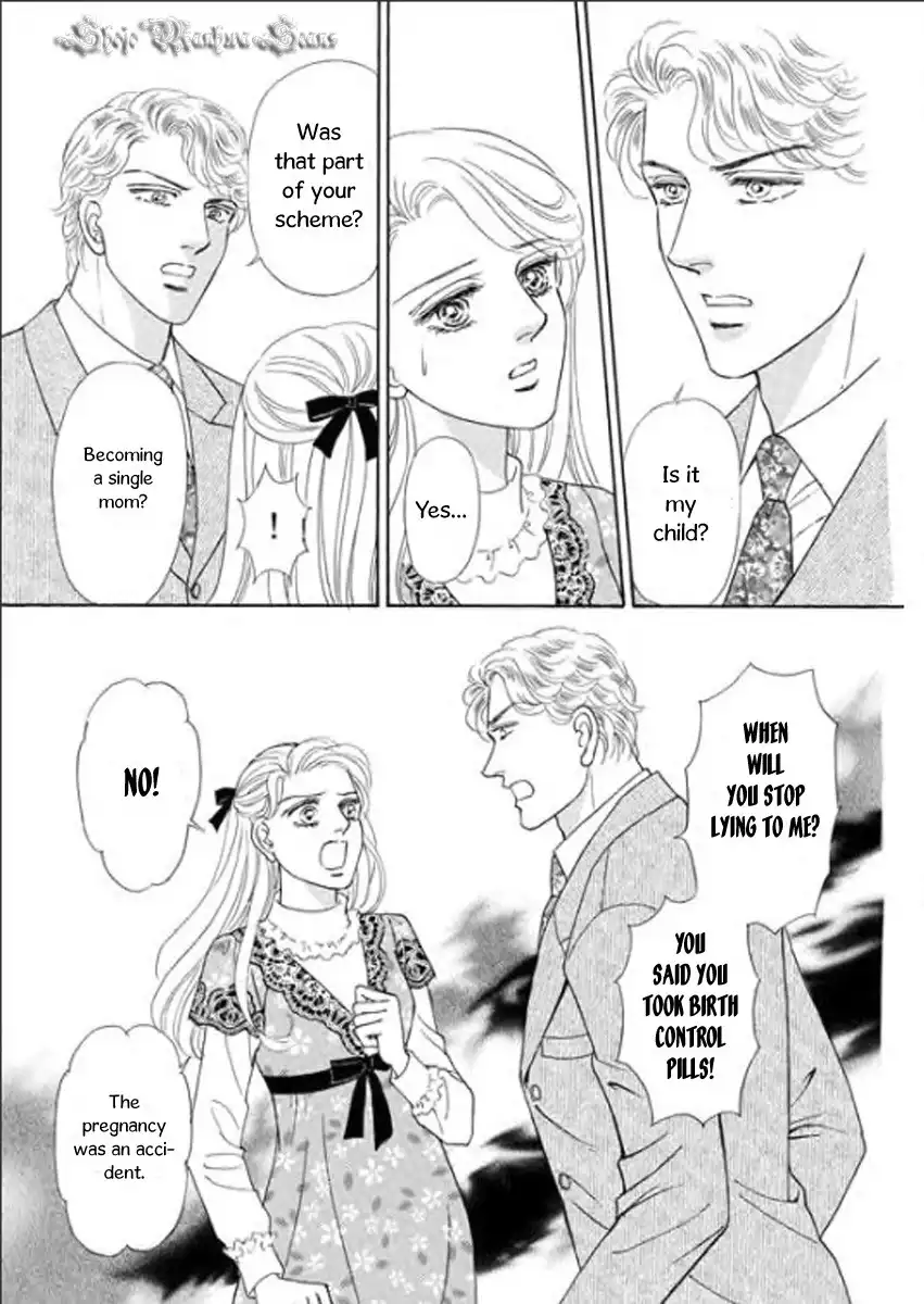 Nijiiro no Cinderella Chapter 5 7